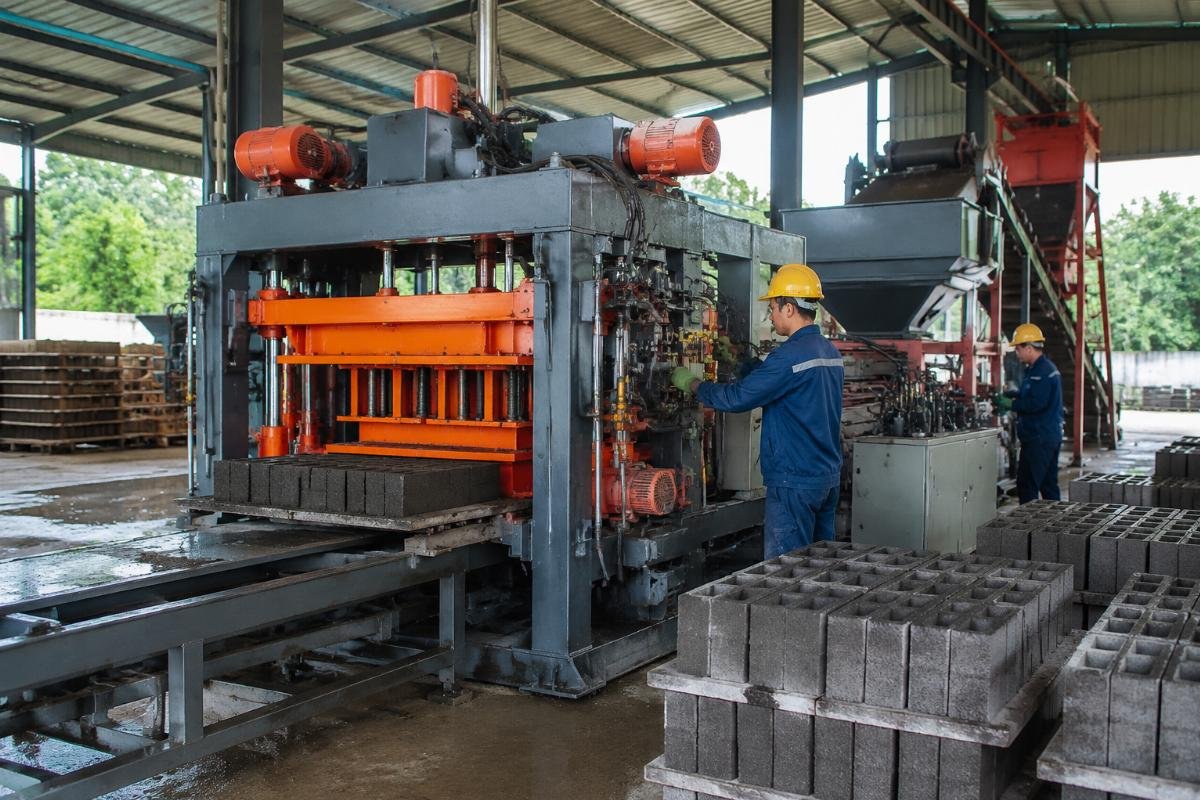 Semi-auto vibration motor durability in high-humidity environments