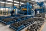 How to Pick Block Machine Moulds for Different Sizes? Tips from China Manufacturer