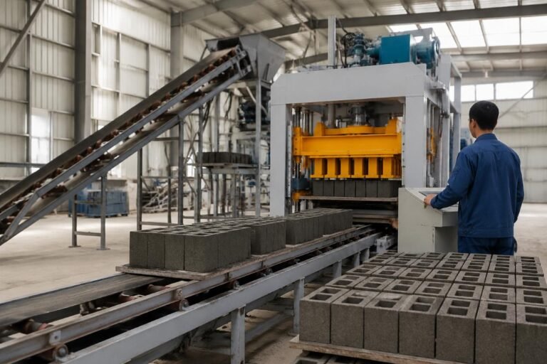 Why Wider Block Conveyor Belts Don’t Always Boost Output: China Sourcing Tips