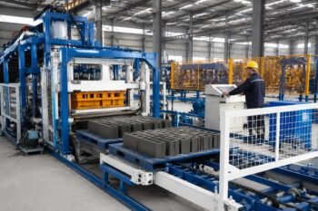 Shandong Shiyue 46,000 sqm factory with six specialized workshops