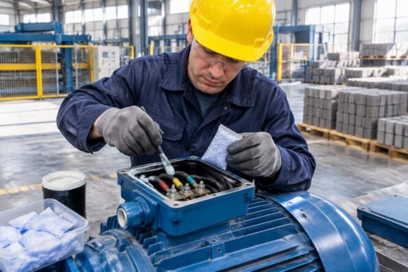 Sand Screening Machine Off-Season Storage Guide by Manufacturer Shiyue