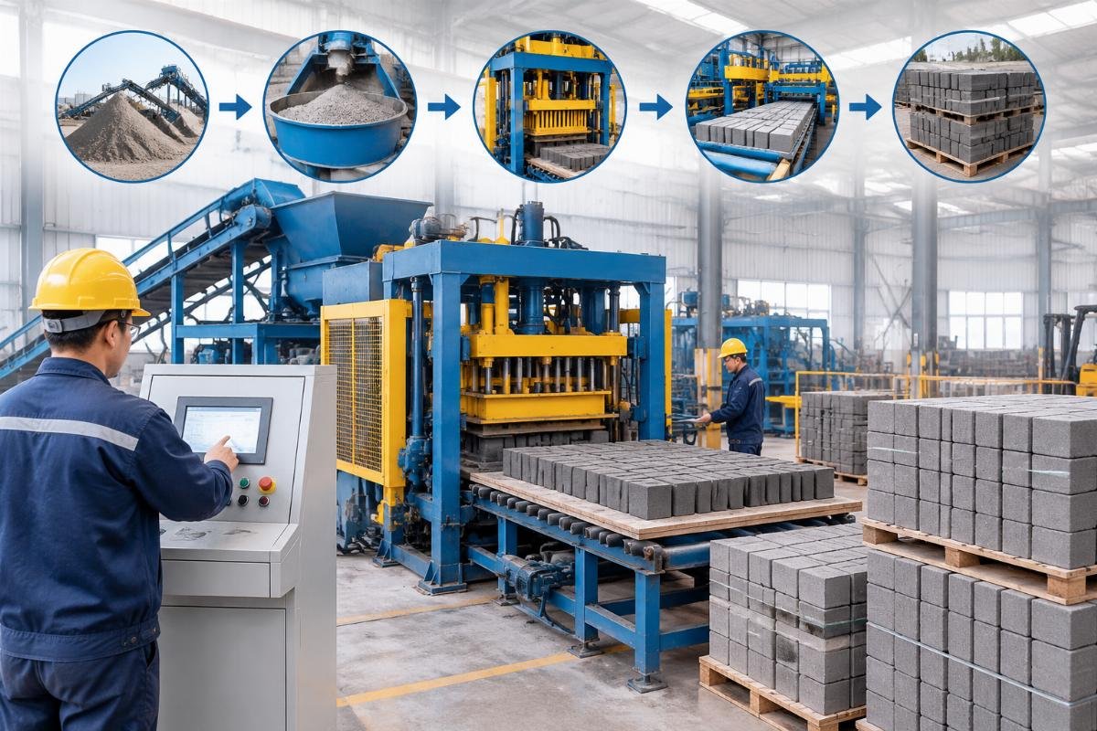 Workflow diagram for matching production shift requirements with machine duty cycle specifications